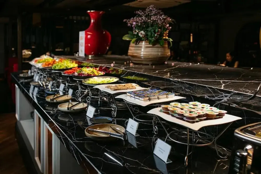 Photo - Hanoi Lion Boutique Hotel & Spa
