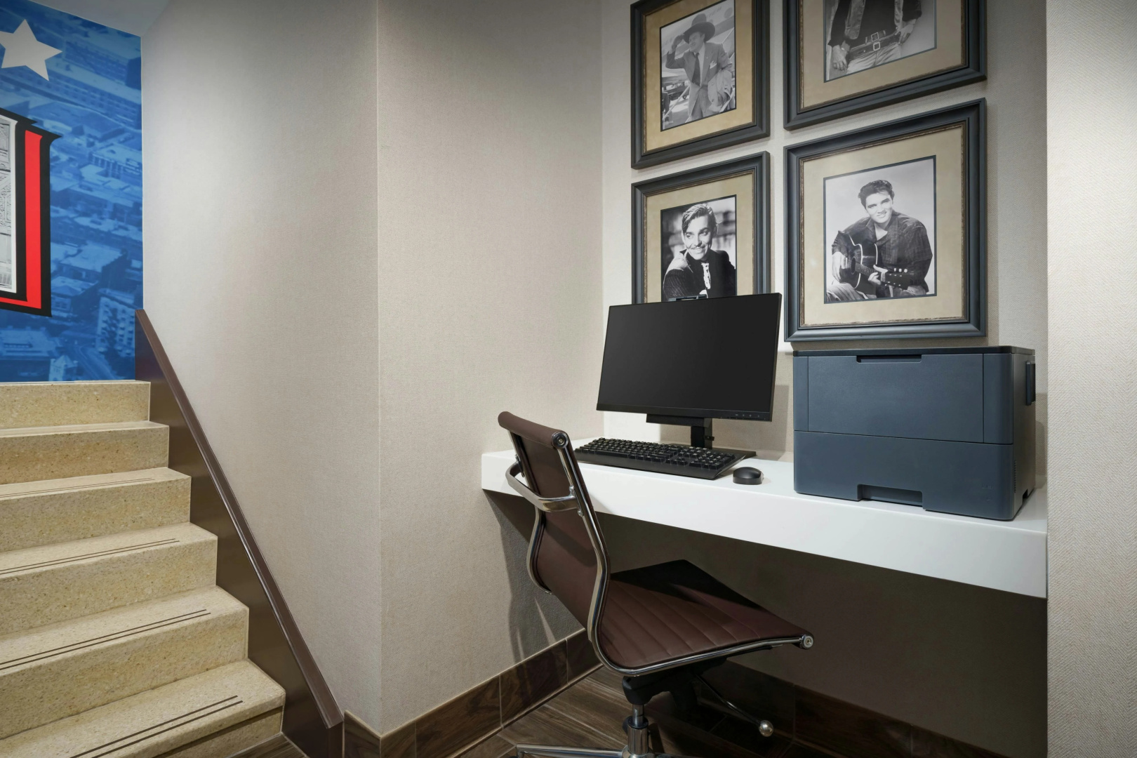 Foto - Courtyard by Marriott Fort Worth Downtown/Blackstone