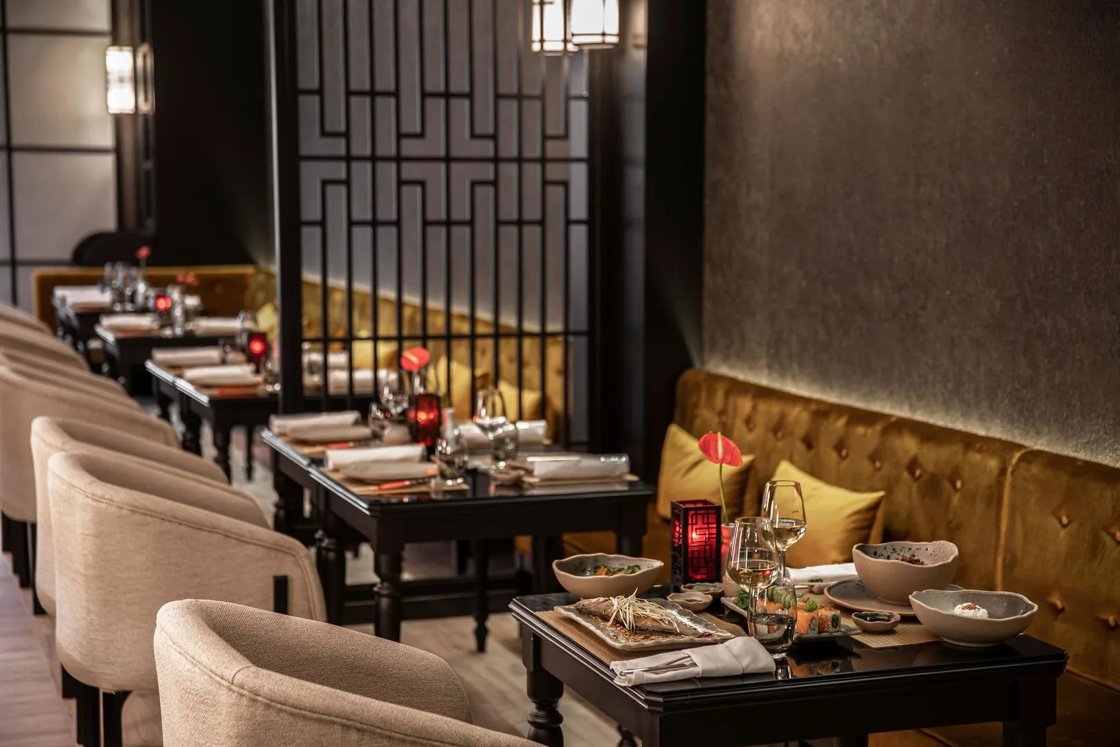 Foto - Papillon Ayscha Resort & Spa