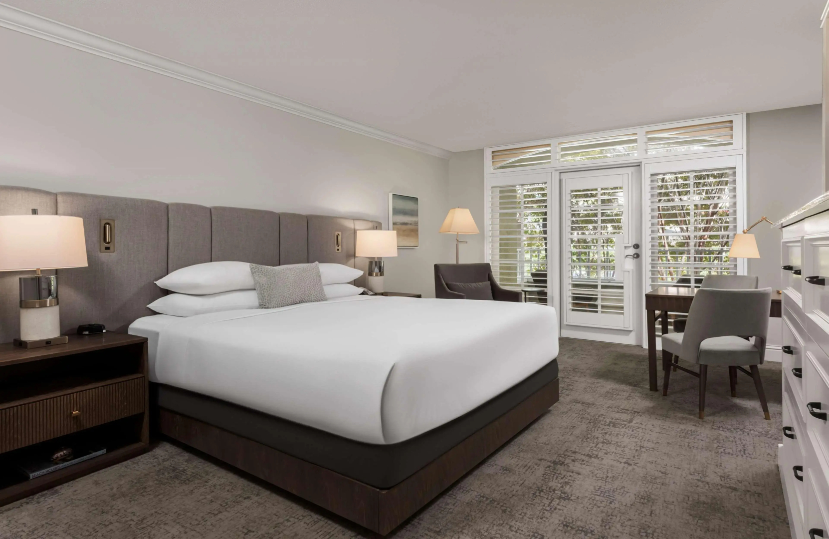 Photo - L'Auberge Del Mar Resort and Spa