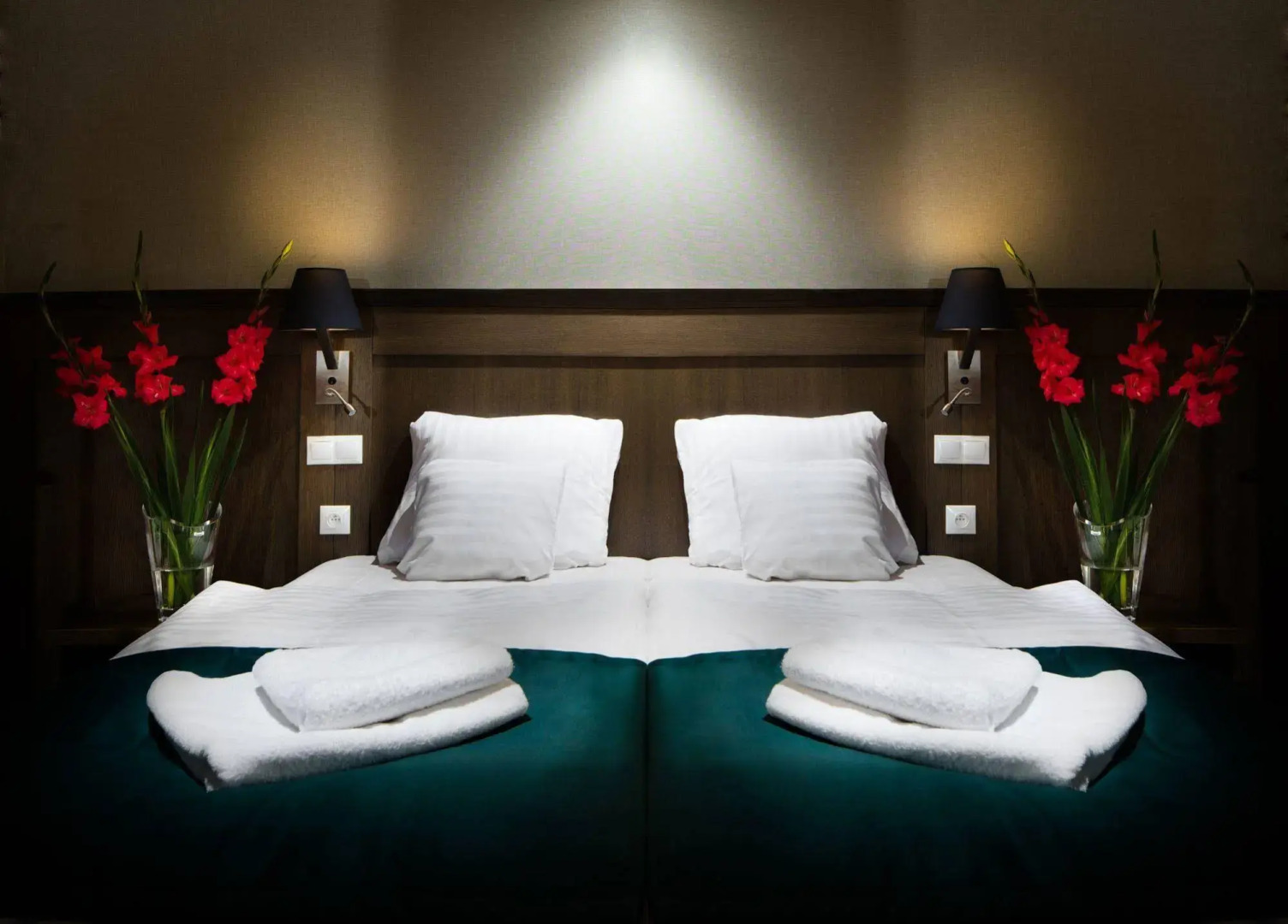 Foto - Hotel Szary Residence