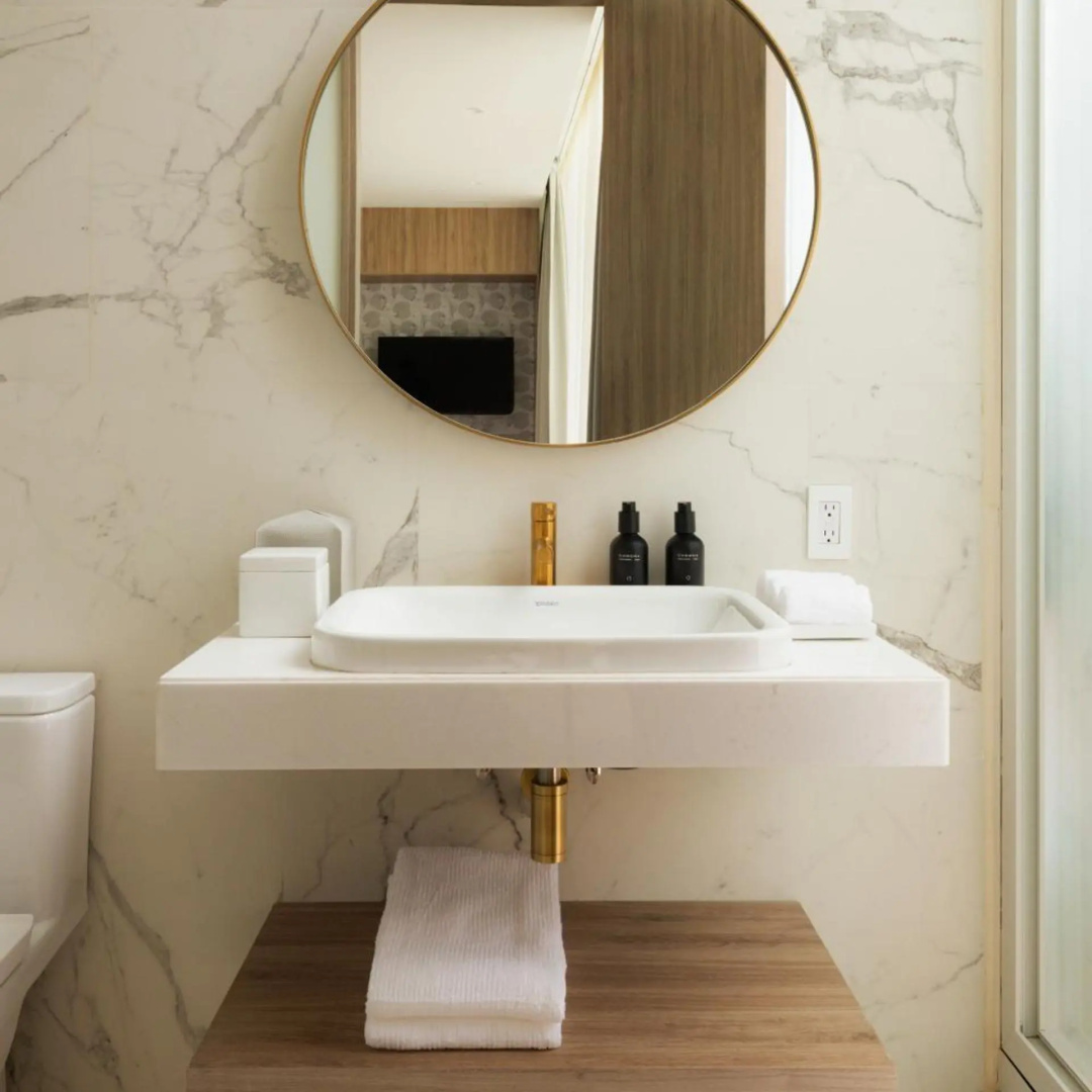 Photo - Casona Roma Norte