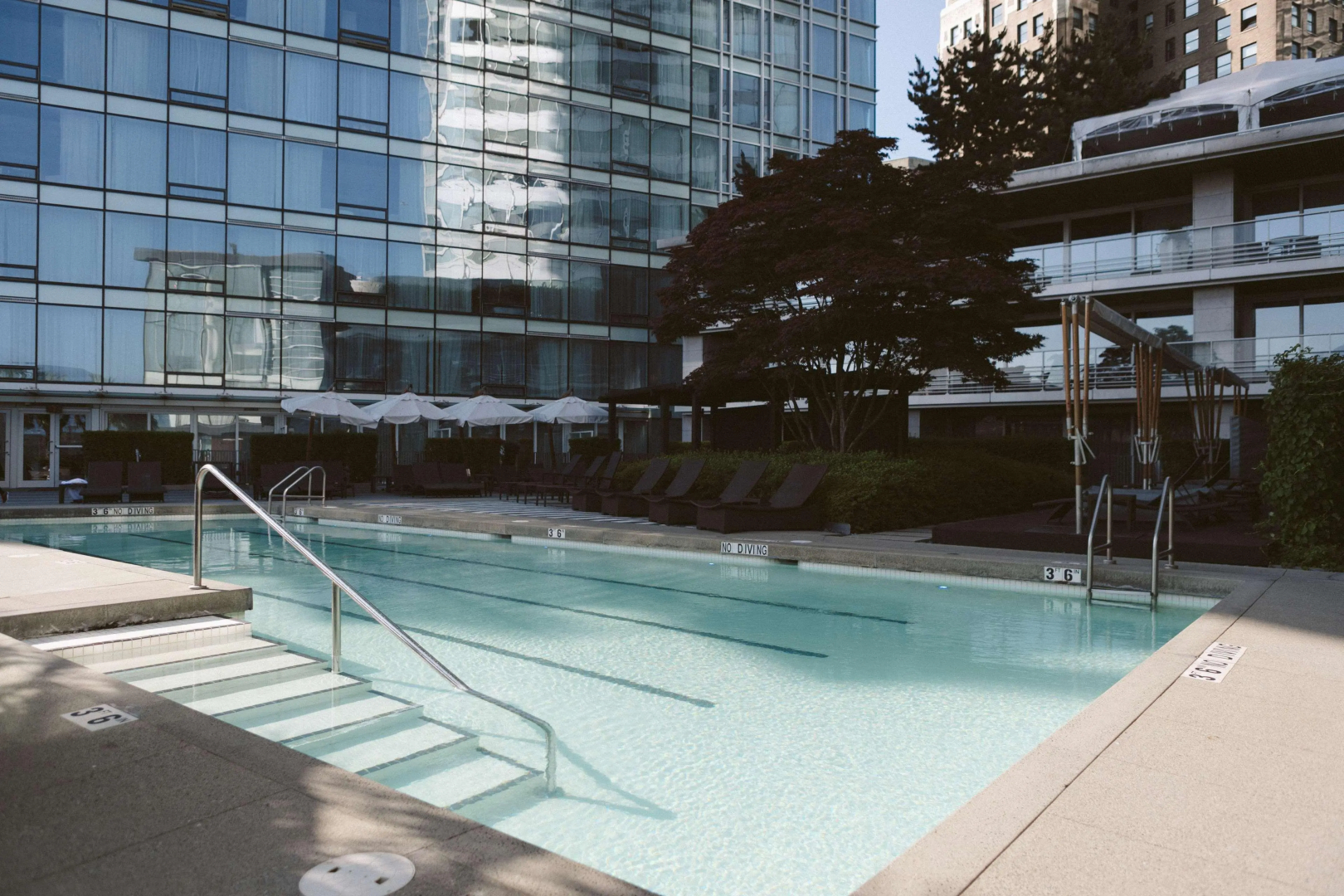 Foto - Fairmont Pacific Rim