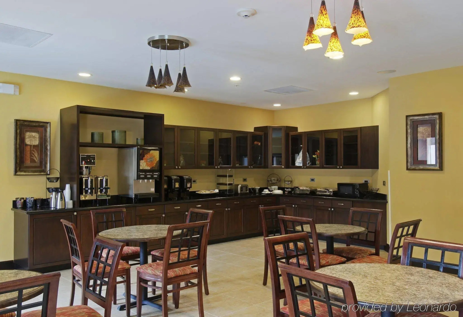 Foto - Best Western Plus Jacksonville West
