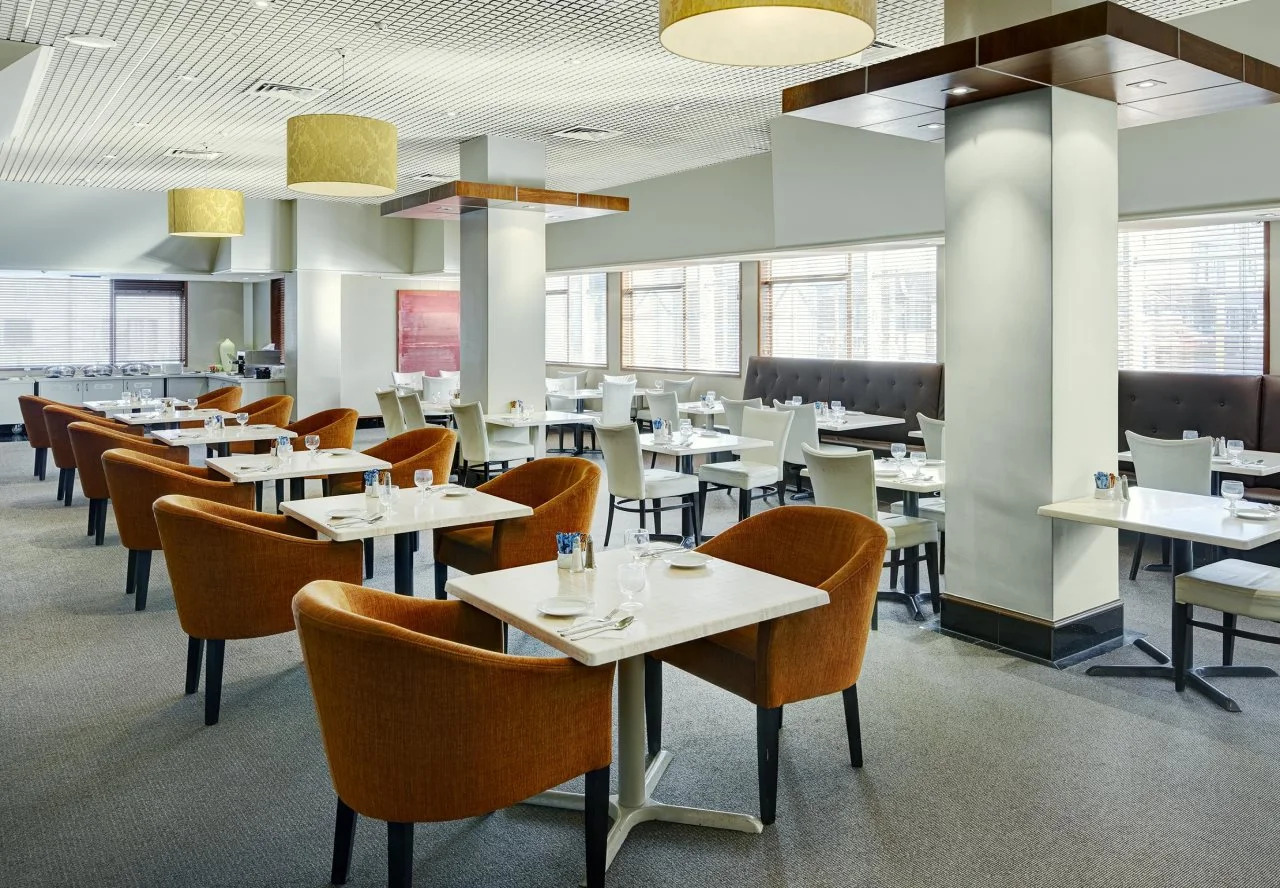 Foto - Willis Wellington Hotel