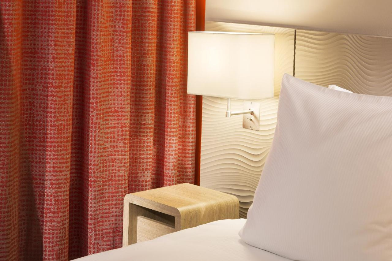 Photo - Hotel Oceania Paris Roissy CDG
