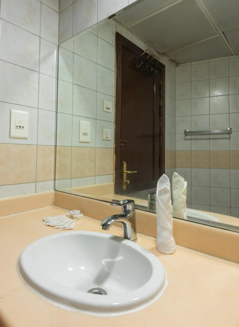 Photo - Grand Zowar Hotel