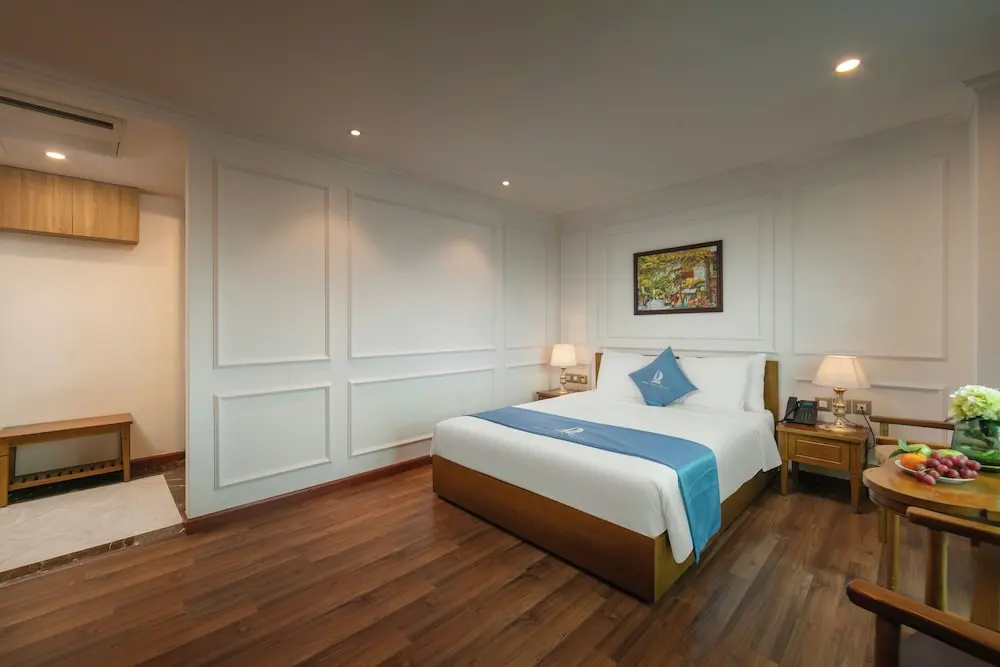 Photo - Hanoi Sail Hotel