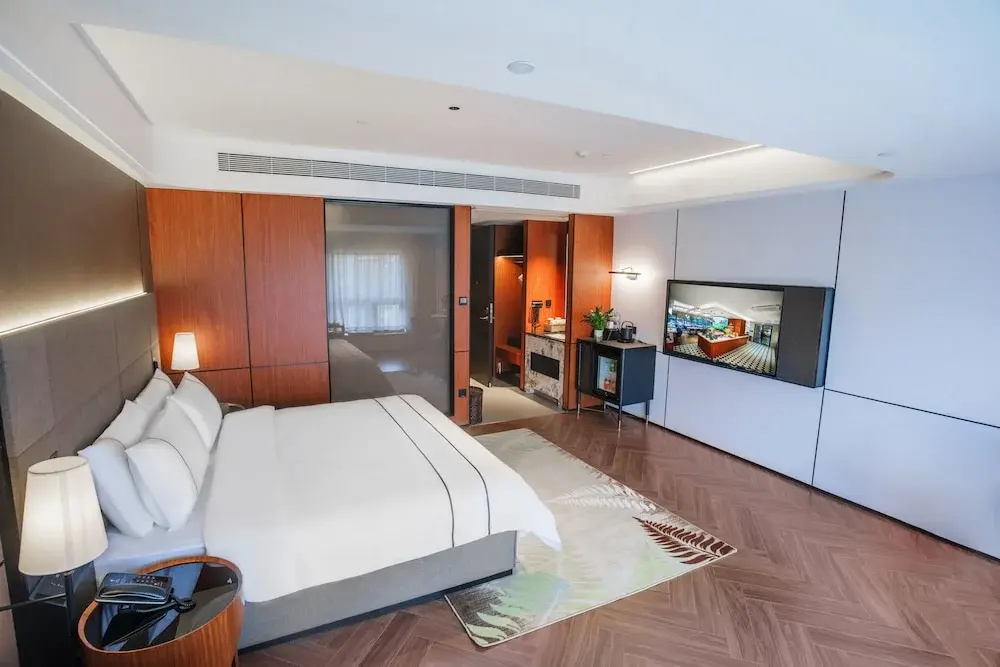 Photo - Value Comfort Hotel Guangzhou