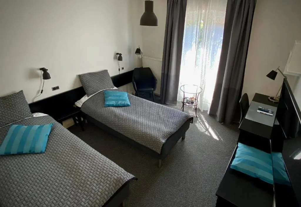 Photo - Taastrup Park Hotel