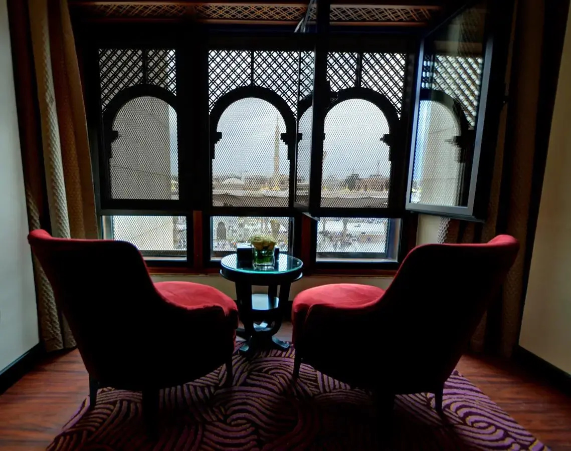 Photo - Taiba Front Hotel
