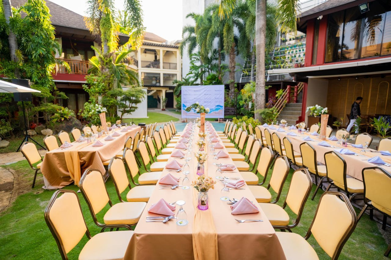Foto - Boracay Tropics Resort Hotel