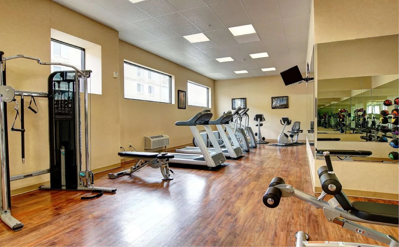 Foto - Comfort Inn & Suites near Ontario Airport
