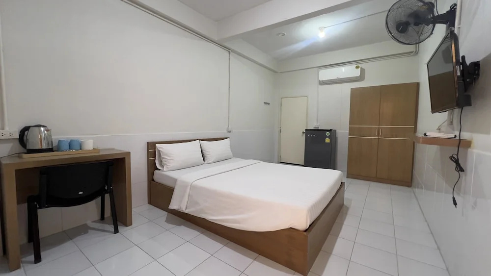 Photo - Ze Residence Ramintra