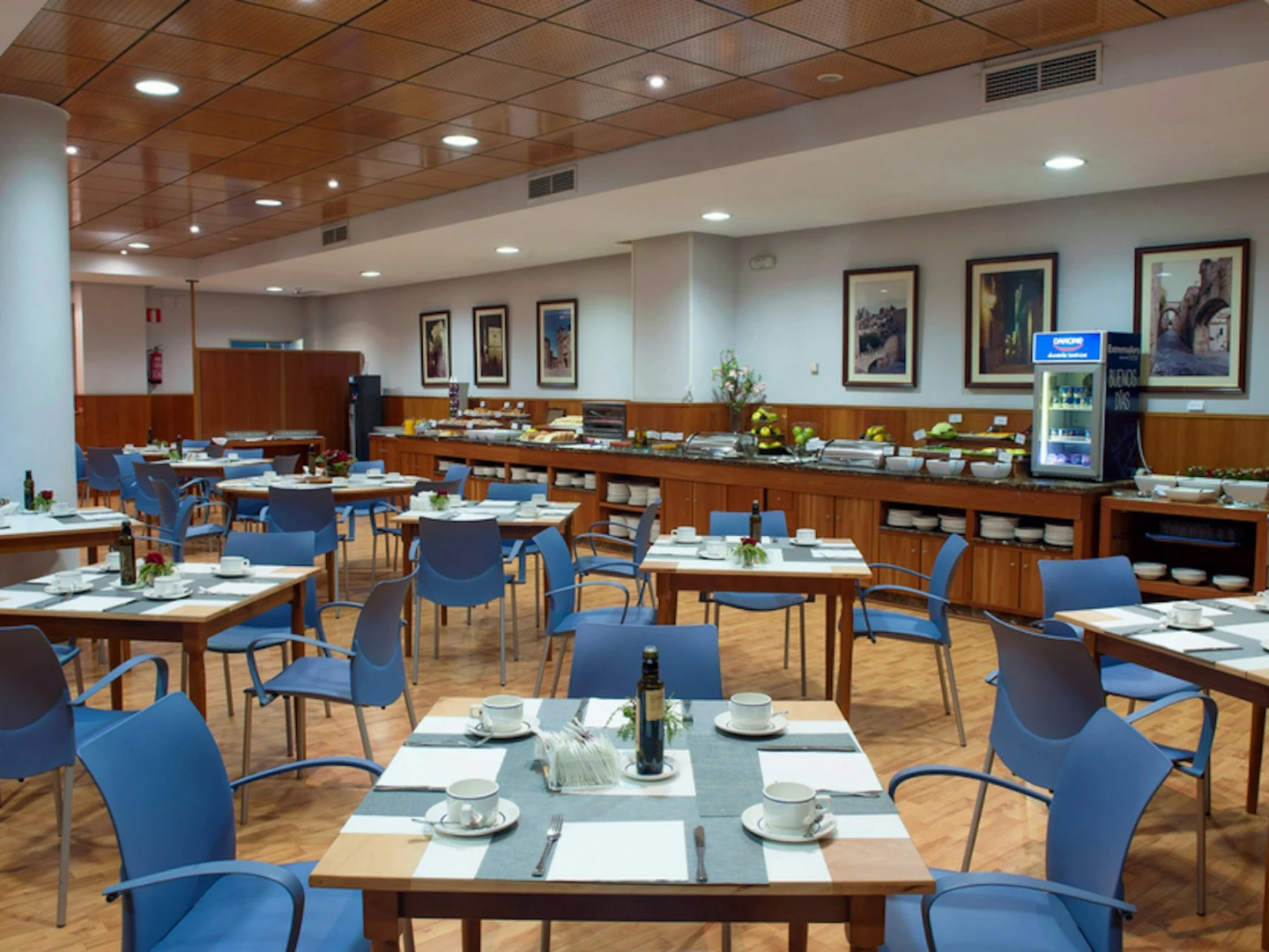 Photo - Extremadura Hotel