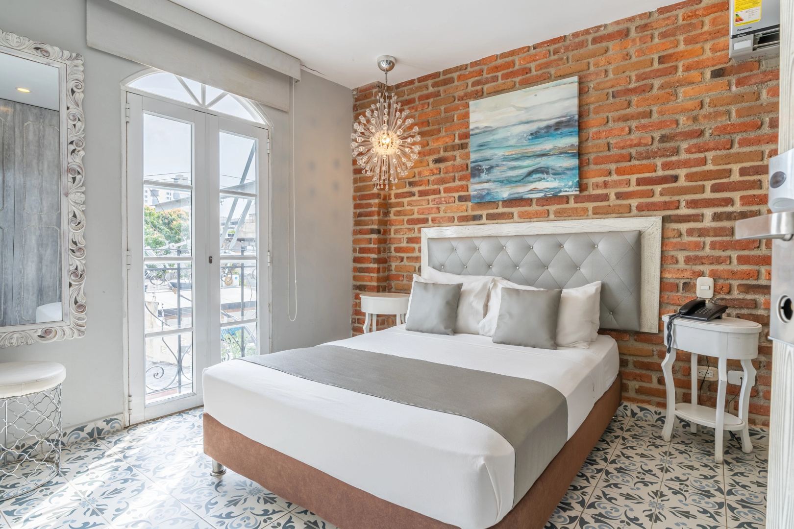 Photo - Hotel Boutique Adaz
