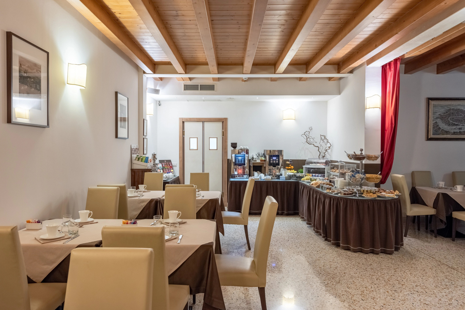 Foto - UNAHOTELS Eco Hotel Villa Costanza Venezia