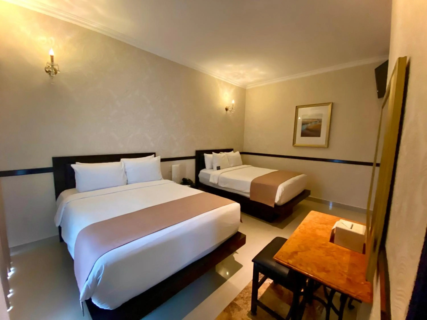 Foto - Hotel Palacio Maya