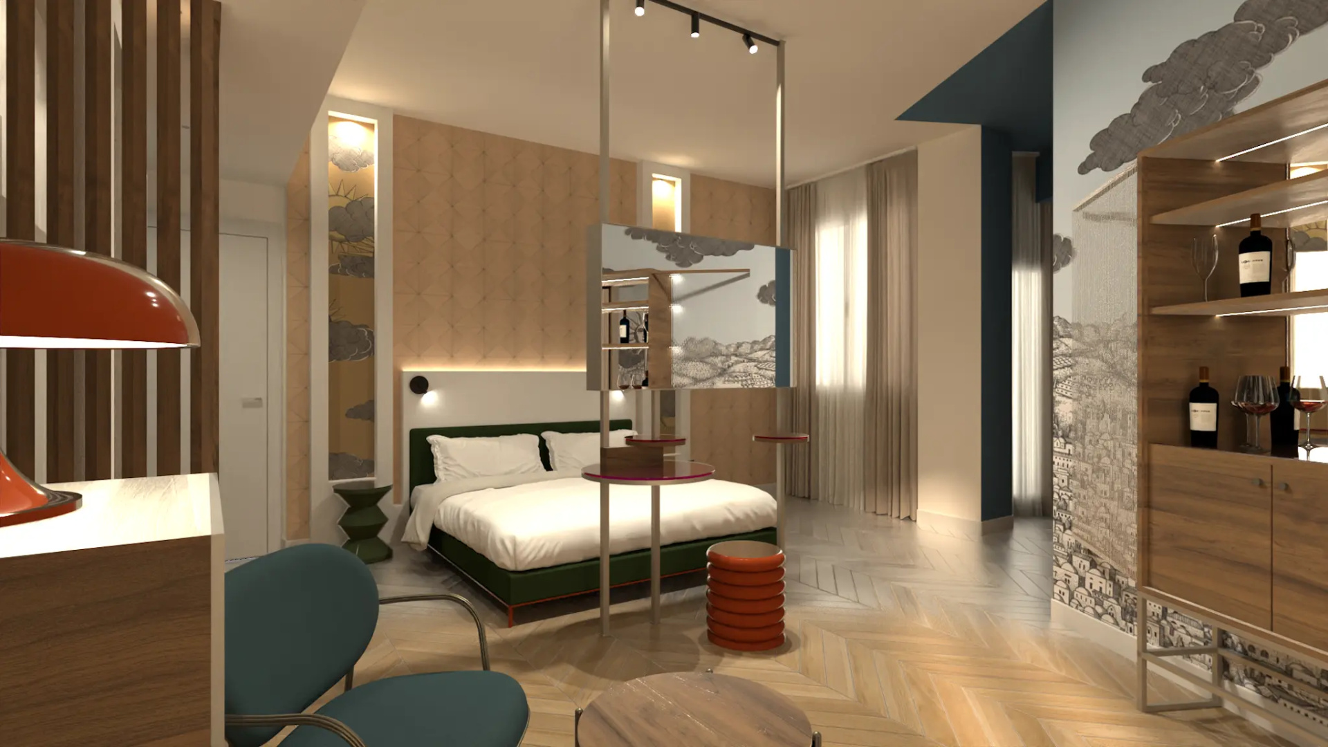 Photo - B&B Milano Duomo Velasca Hotel