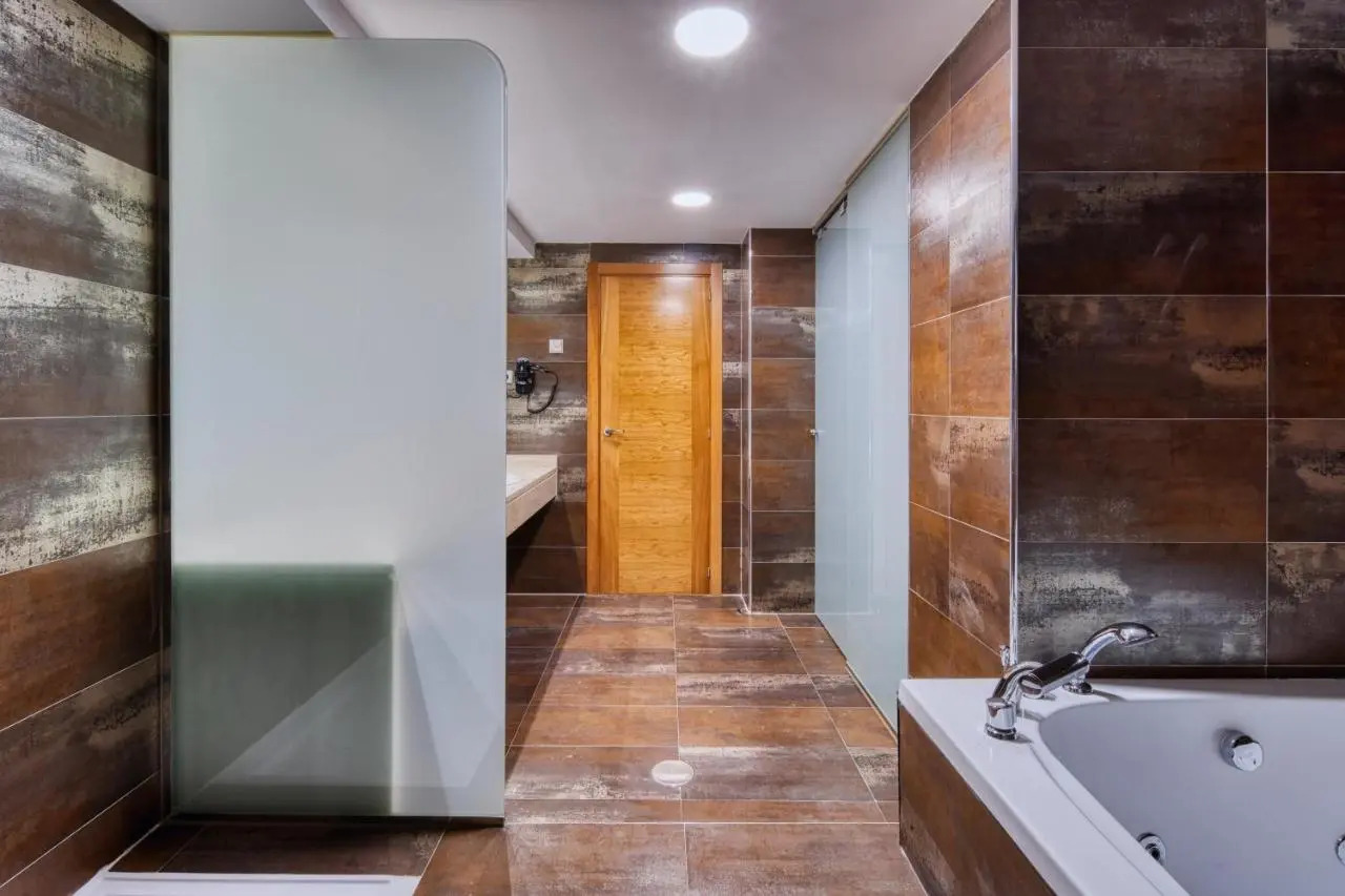 Photo - Checkin Madrid Móstoles