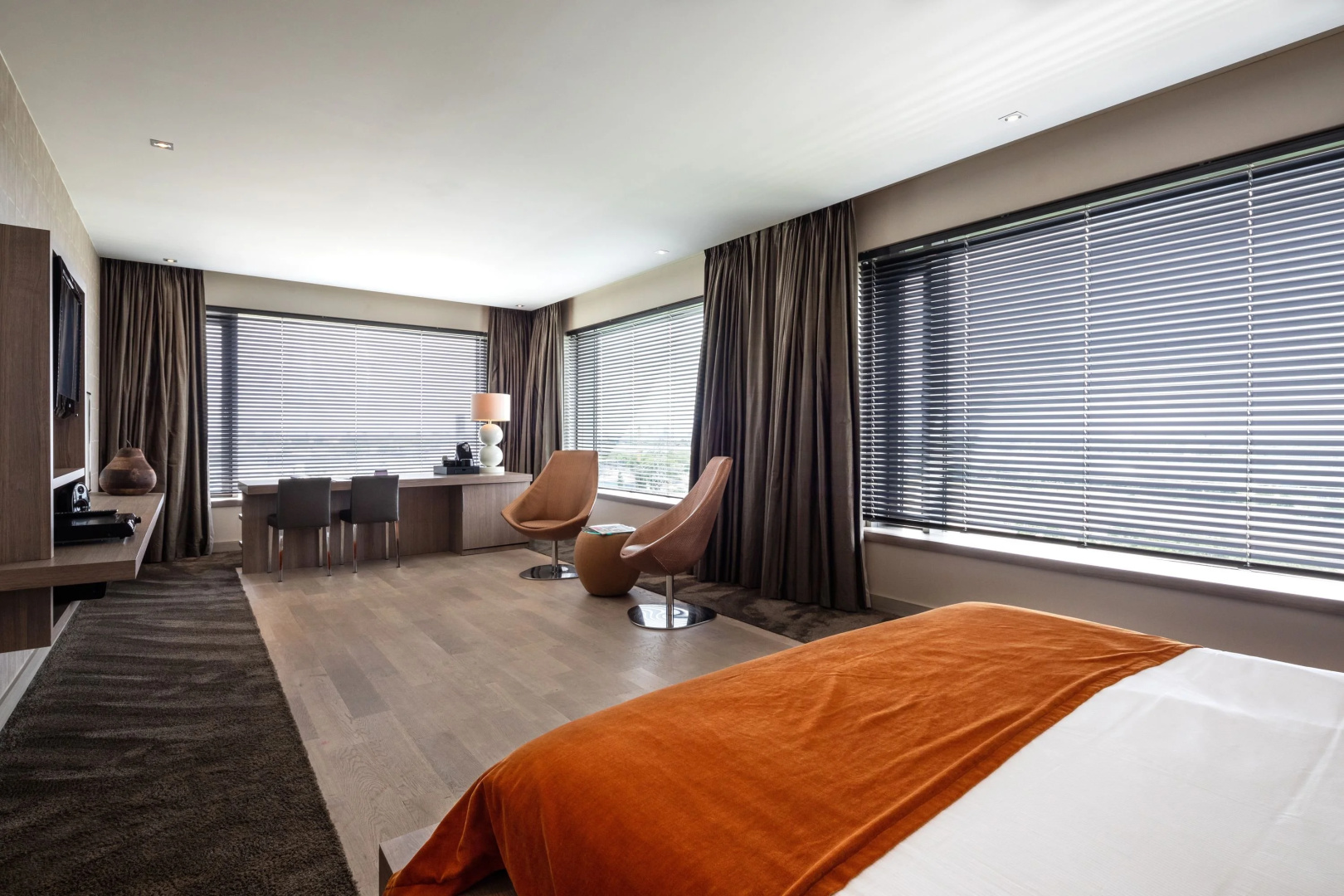 Foto - Van der Valk Hotel Düsseldorf