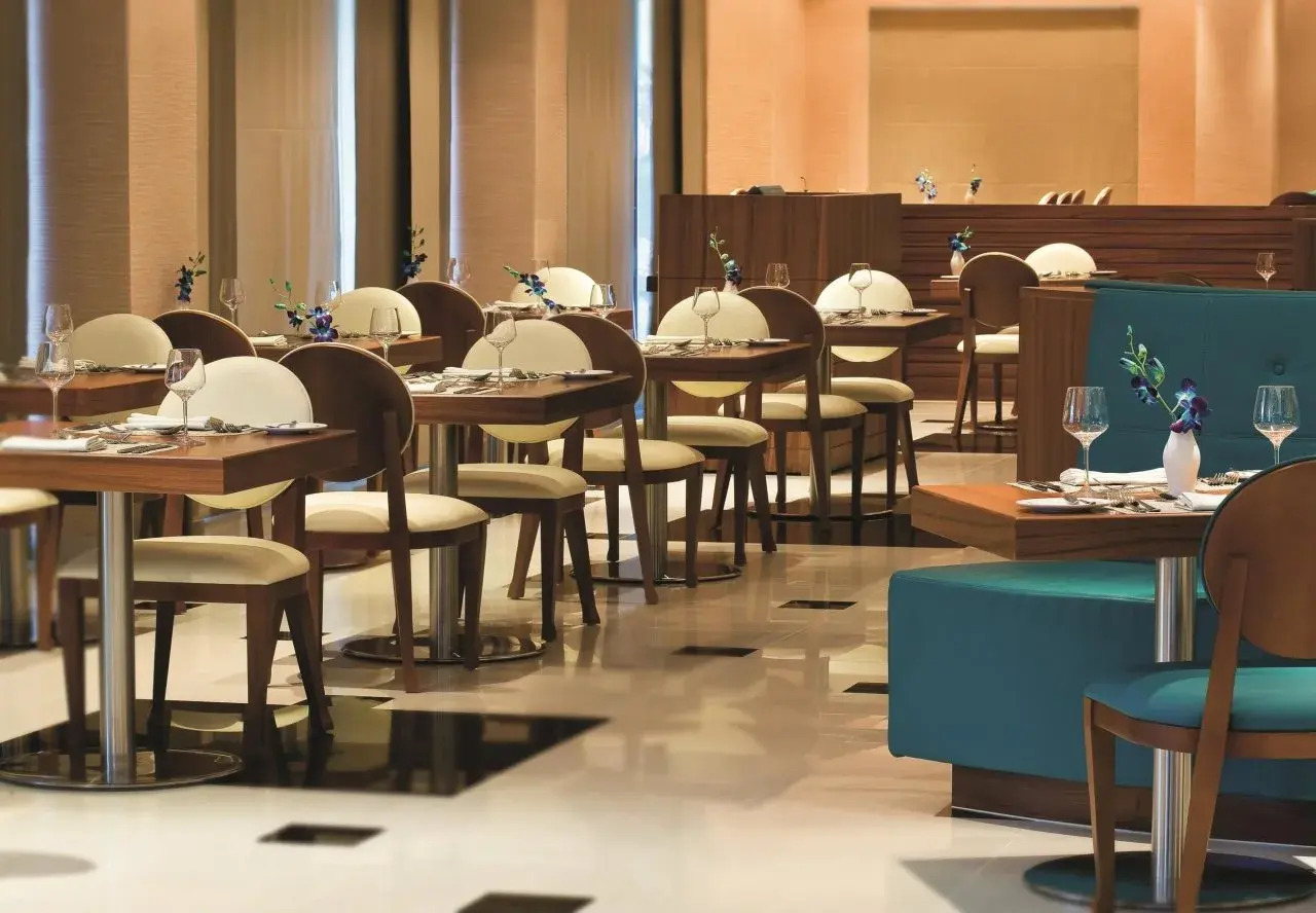 Foto - Avani Deira Dubai Hotel