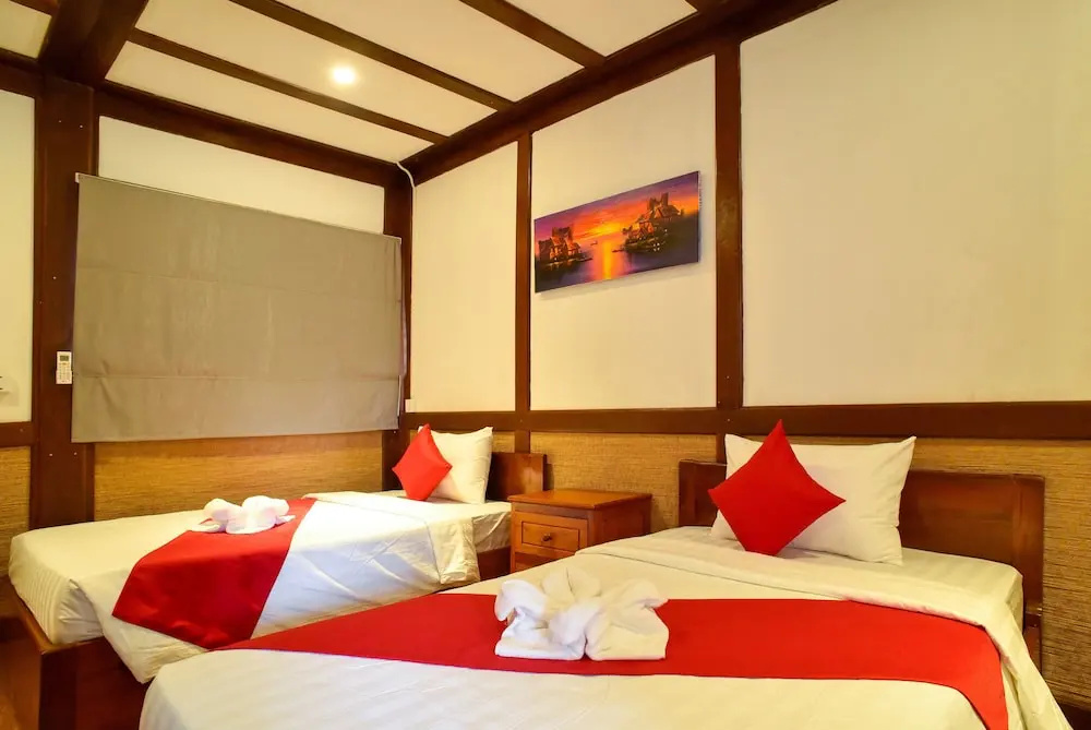 Foto - Densy Angkor Bungalow