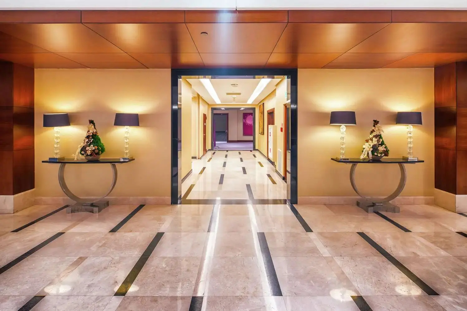 Foto - Hilton Warsaw City Hotel