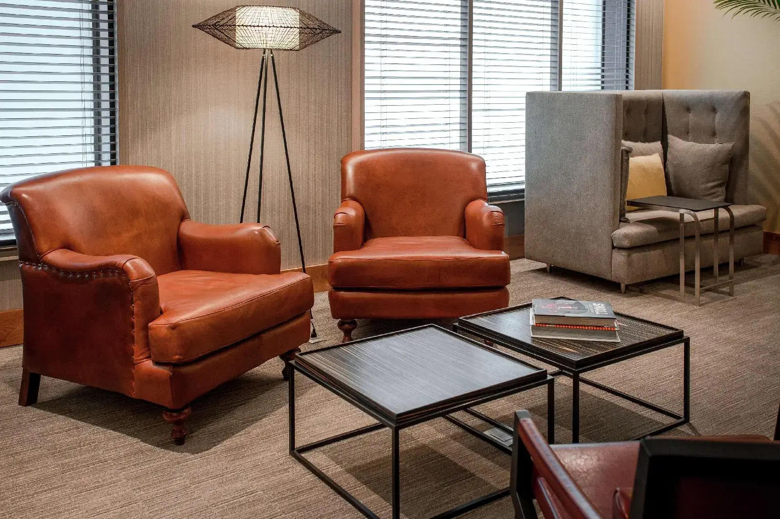 Photo - DoubleTree by Hilton Santiago - Vitacura