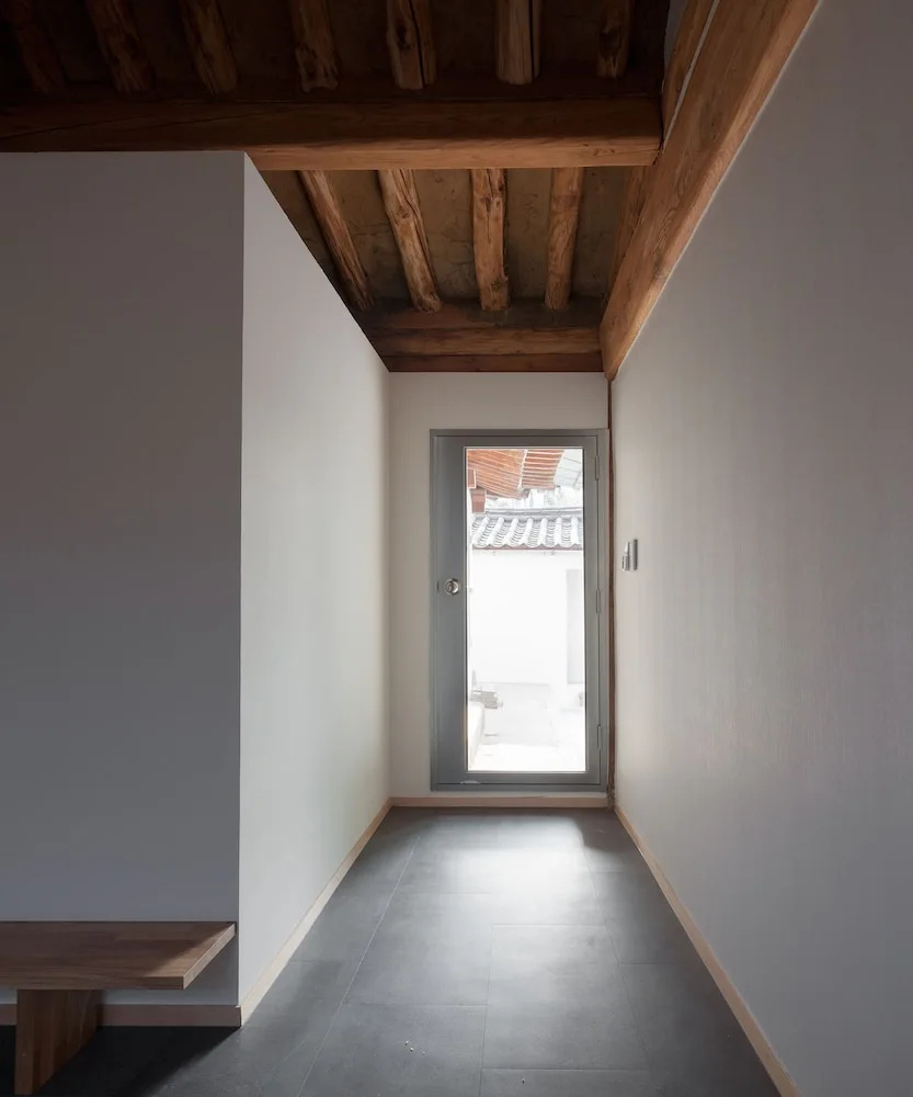Photo - Hanok Residence Hotel Side