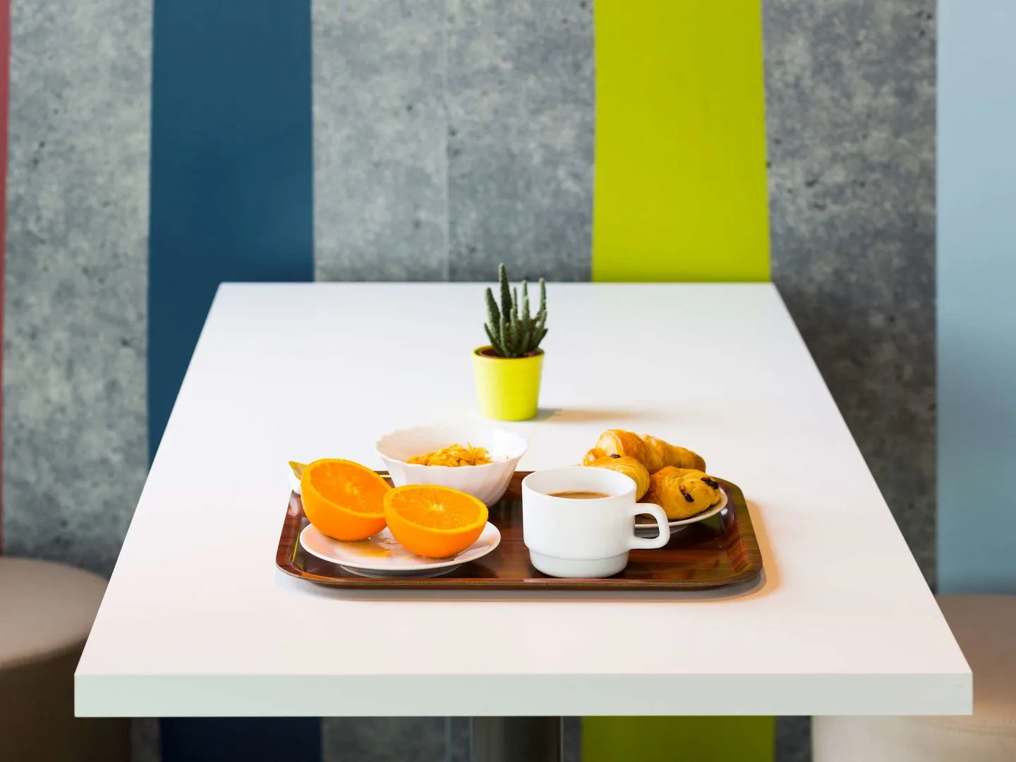 Photo - B&B Hotel Zaragoza Plaza Mozart