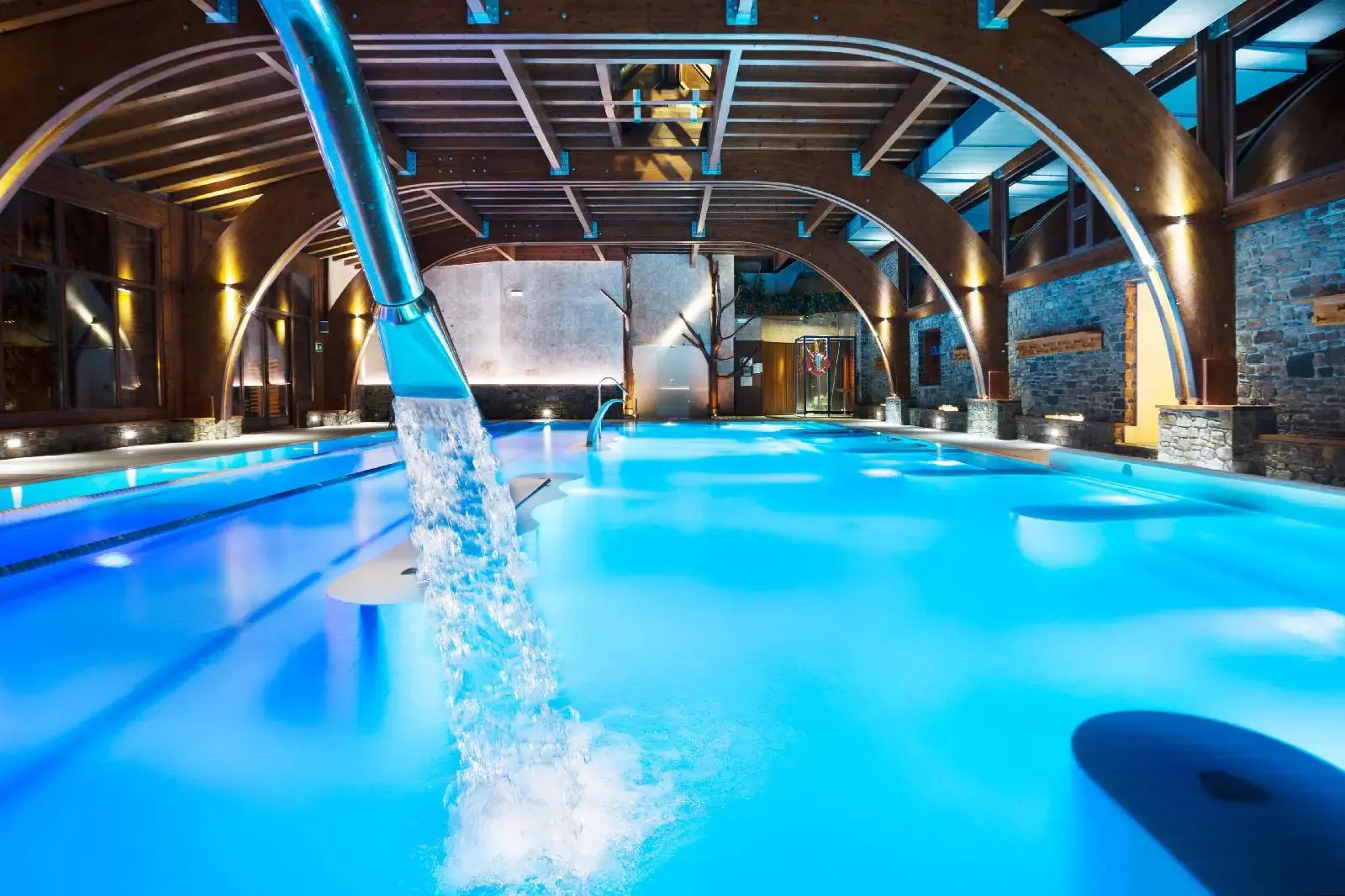 Photo - Hotel AnyosPark Mountain & Wellness Resort