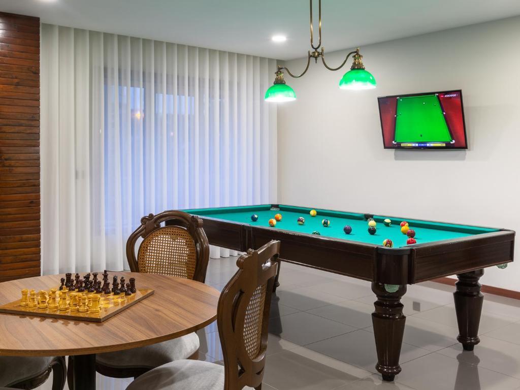 Foto - Hotel Afonso V & SPA