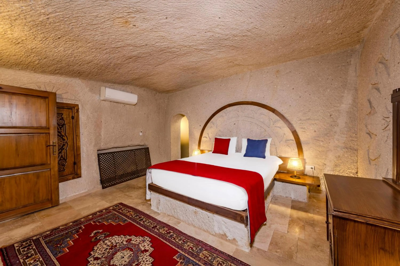 Foto - Grand Elite Cave Suites