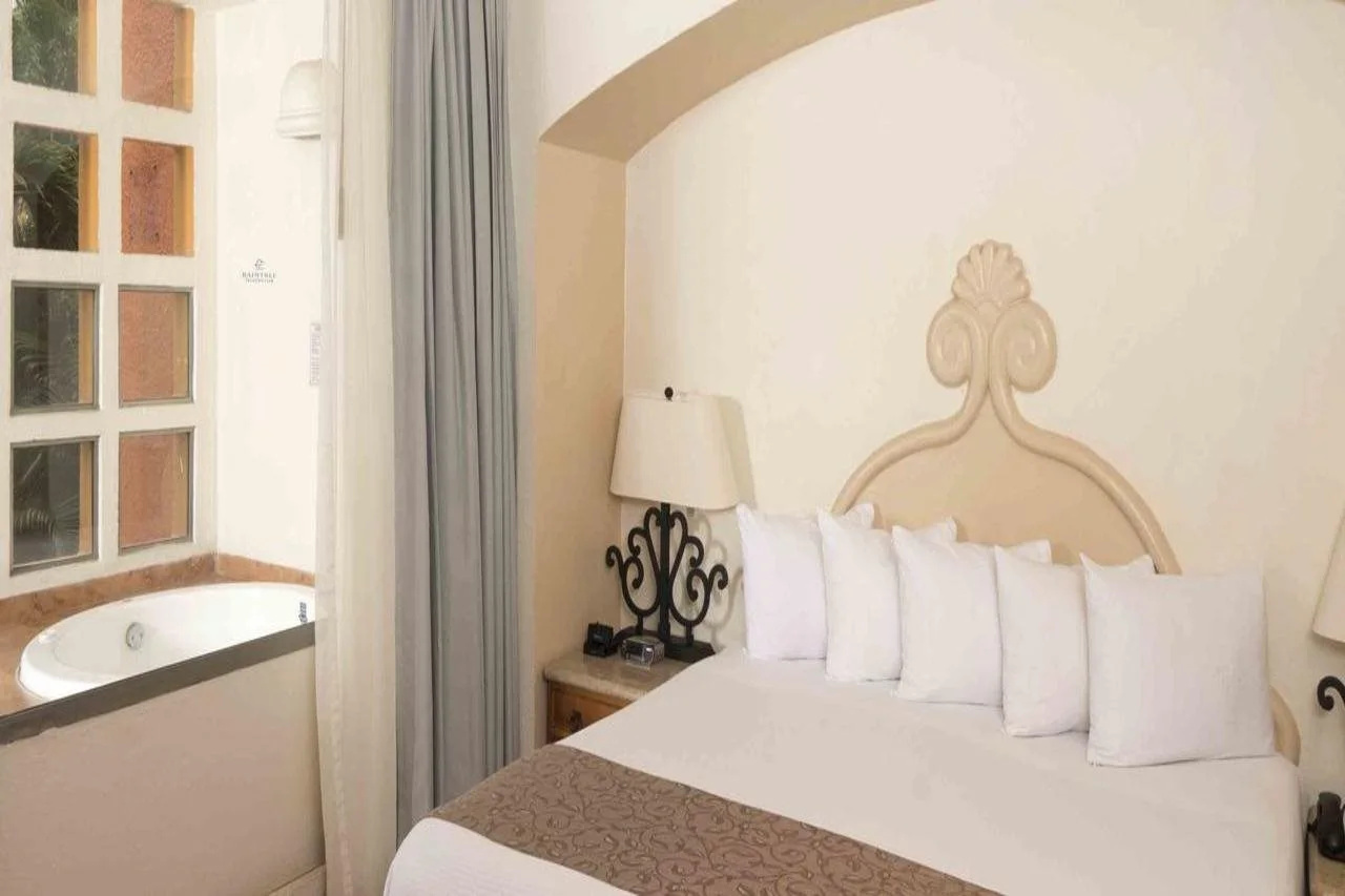Foto - Club Regina Puerto Vallarta managed by Accor