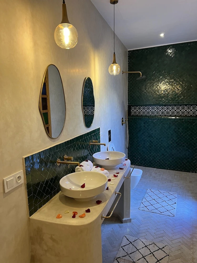 Foto - Riad Darchica