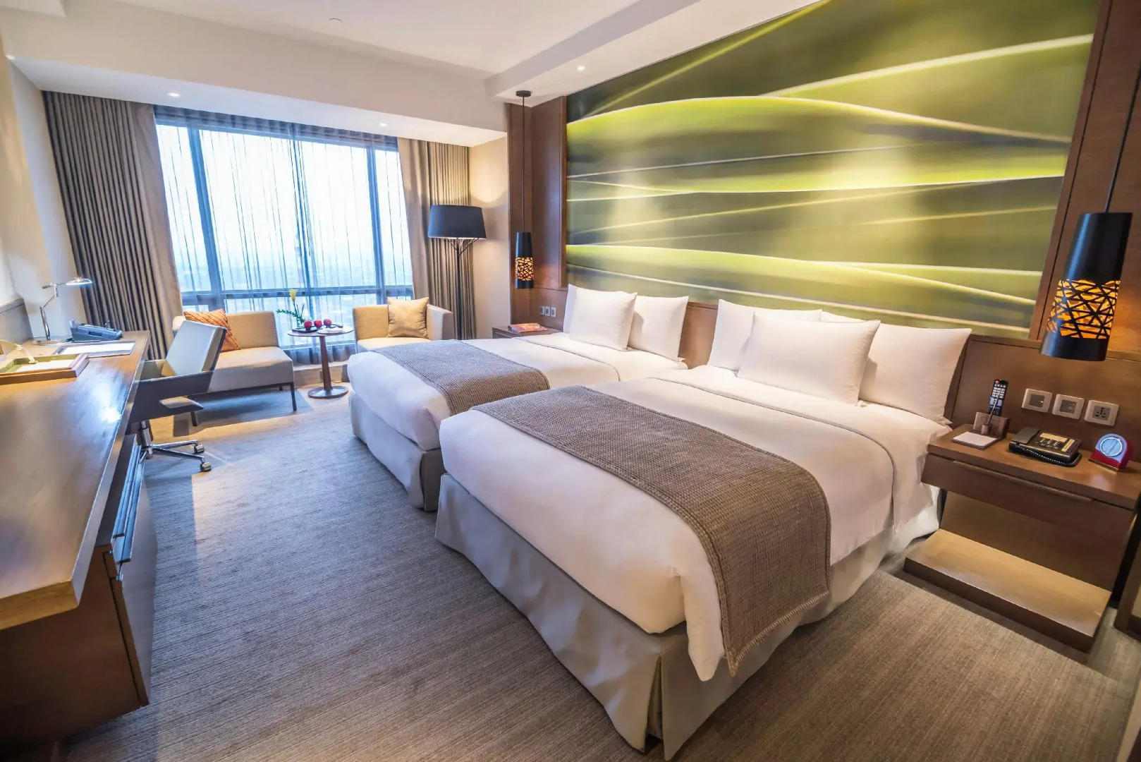 Photo - Marco Polo Ortigas Manila