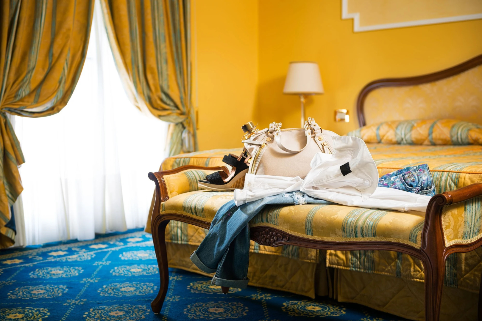 Foto - Metropole Terme