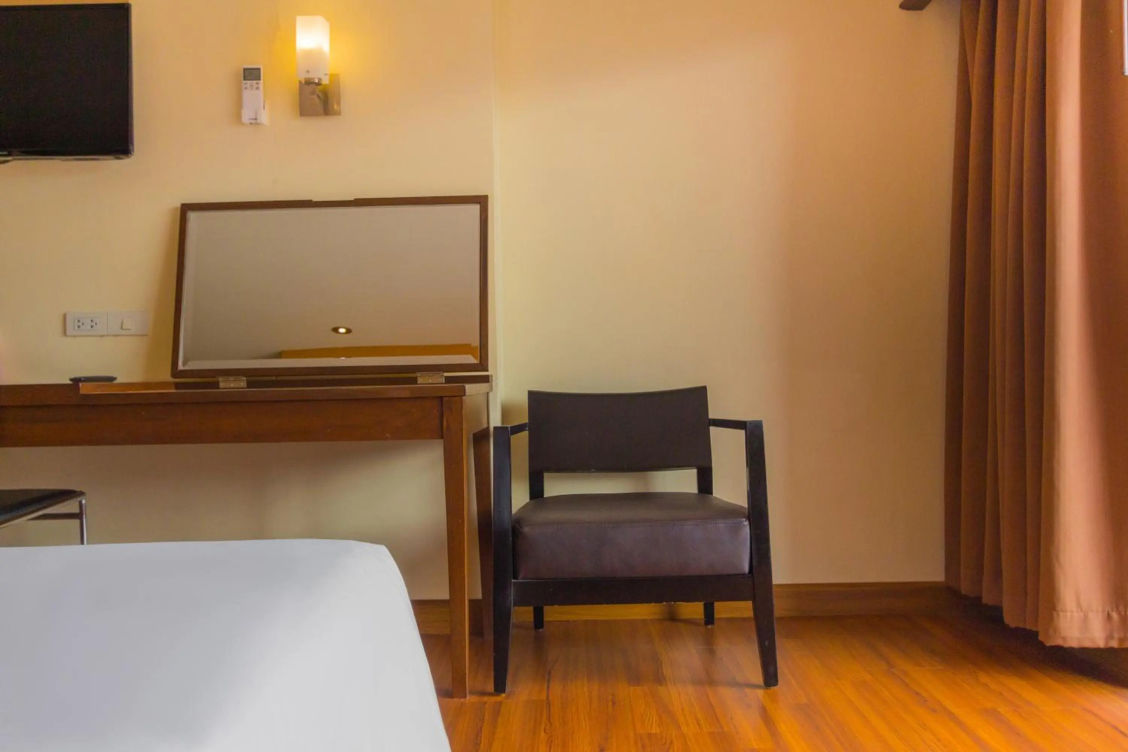 Photo - Mayflower Grande Hotel Chiang Mai