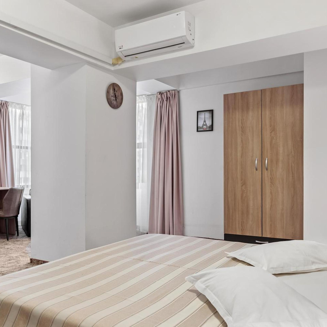 Foto - Lina Hotel