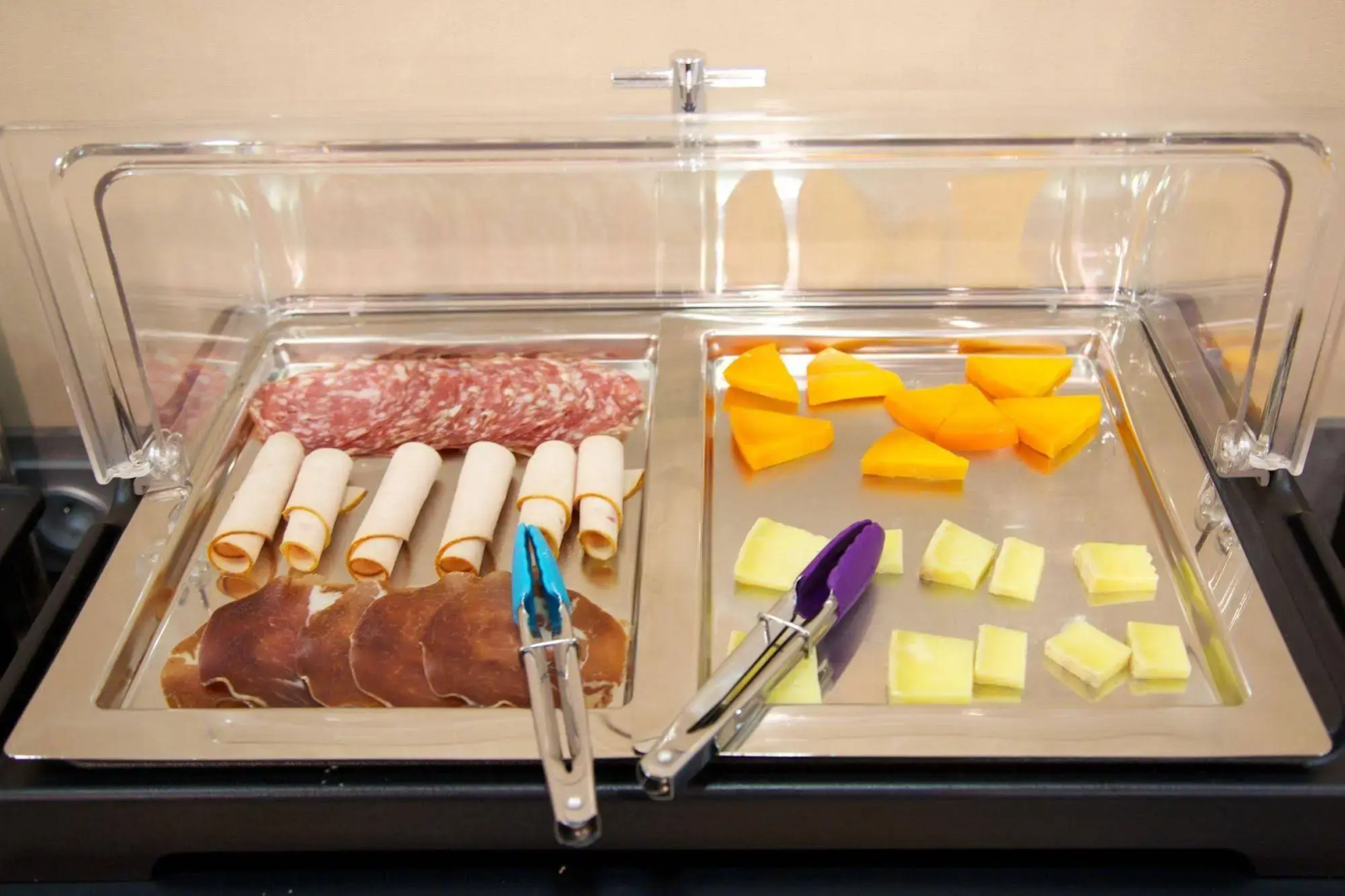 Photo - Aka Lodge Lyon Eurexpo Arena Stadium