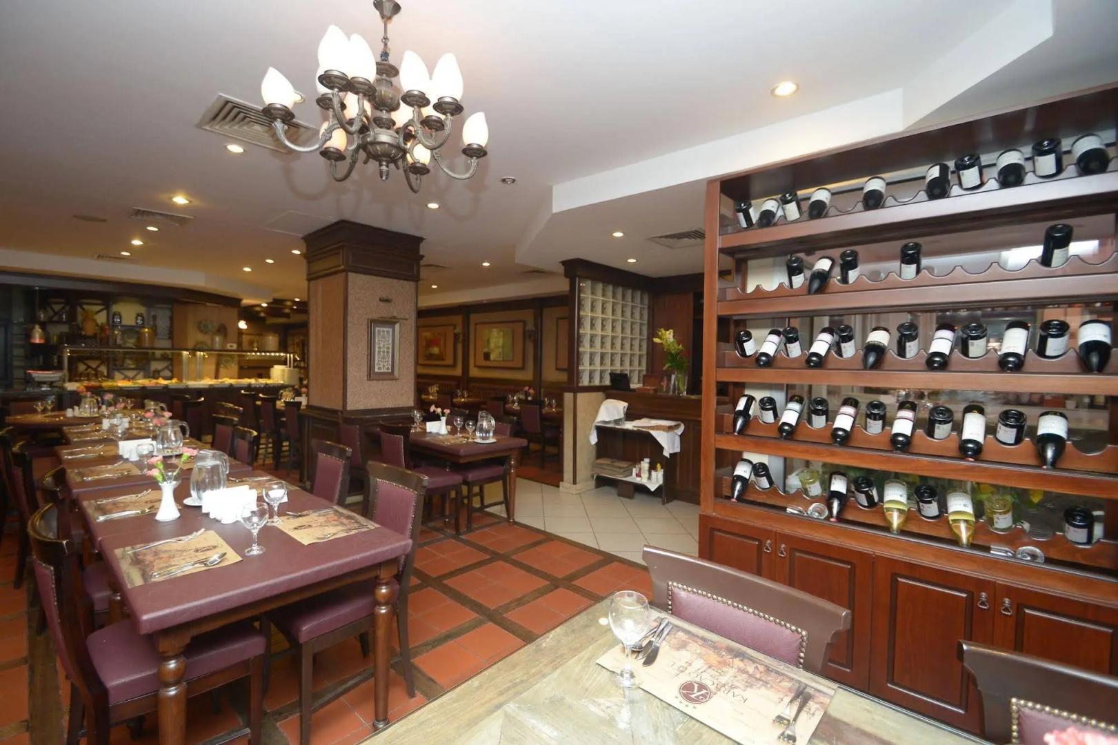 Photo - Karaca Hotel