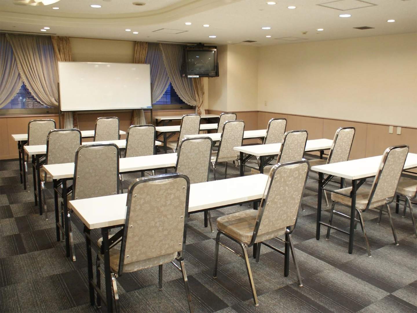 Photo - HOTEL LiVEMAX SAPPORO NAKAJIMA PARK GRANDE
