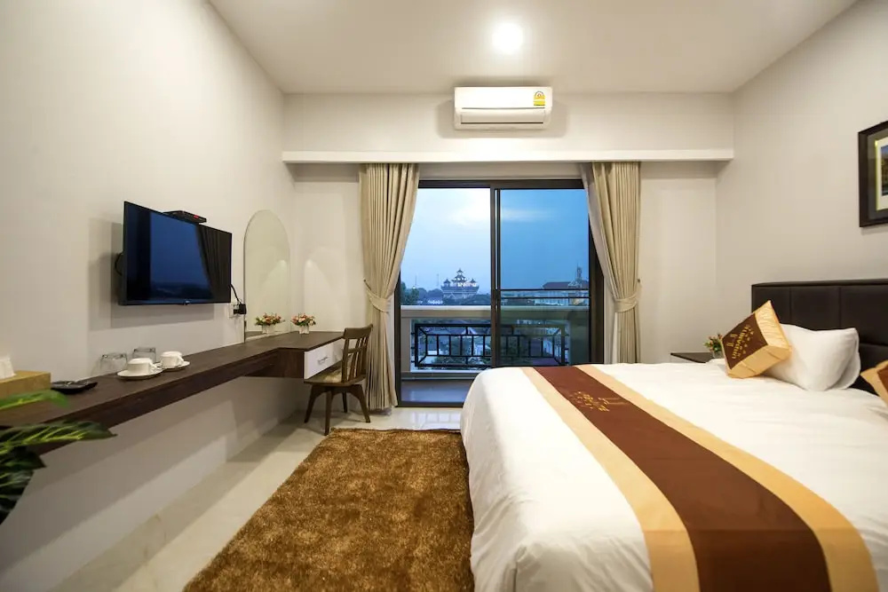 Photo - Urbanite Hotel