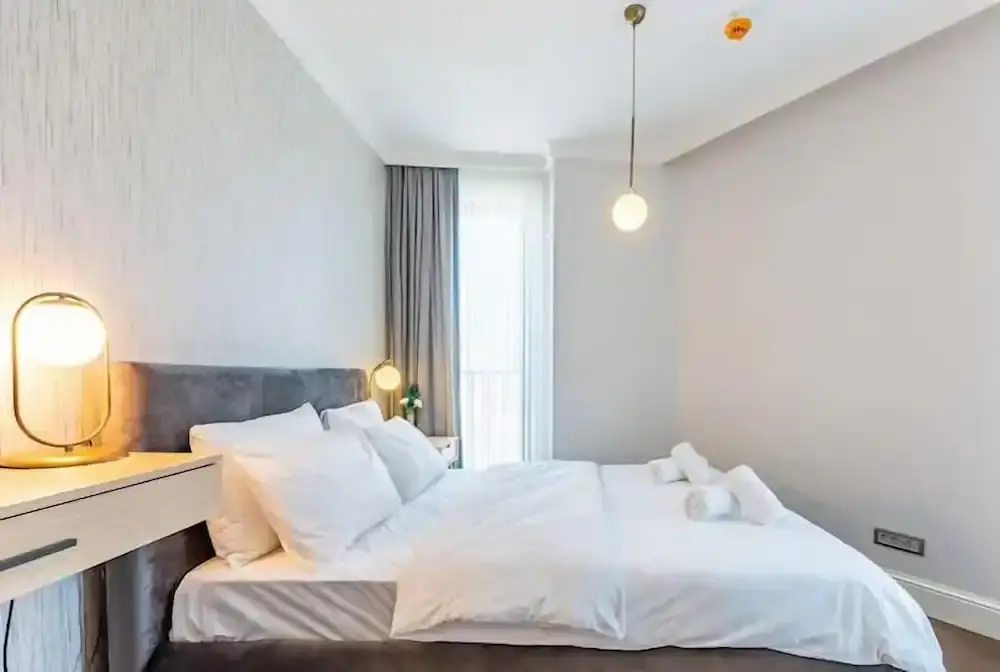 Foto - Taksim Lagirio Residence