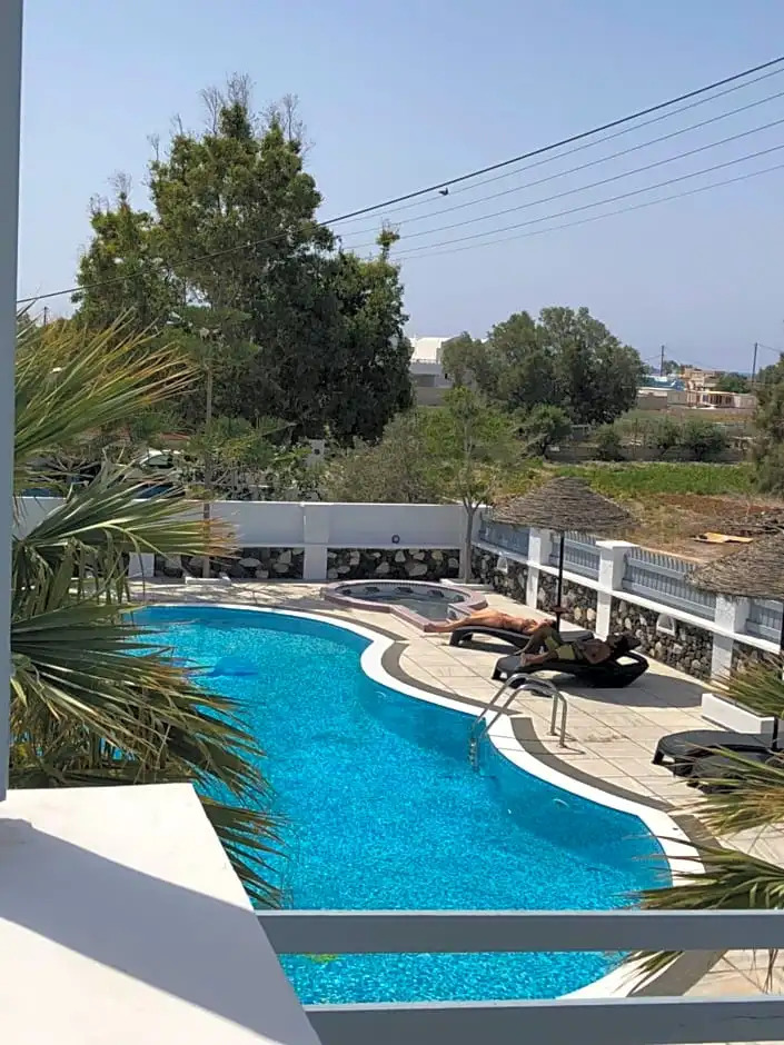 Foto - Black Coast Santorini