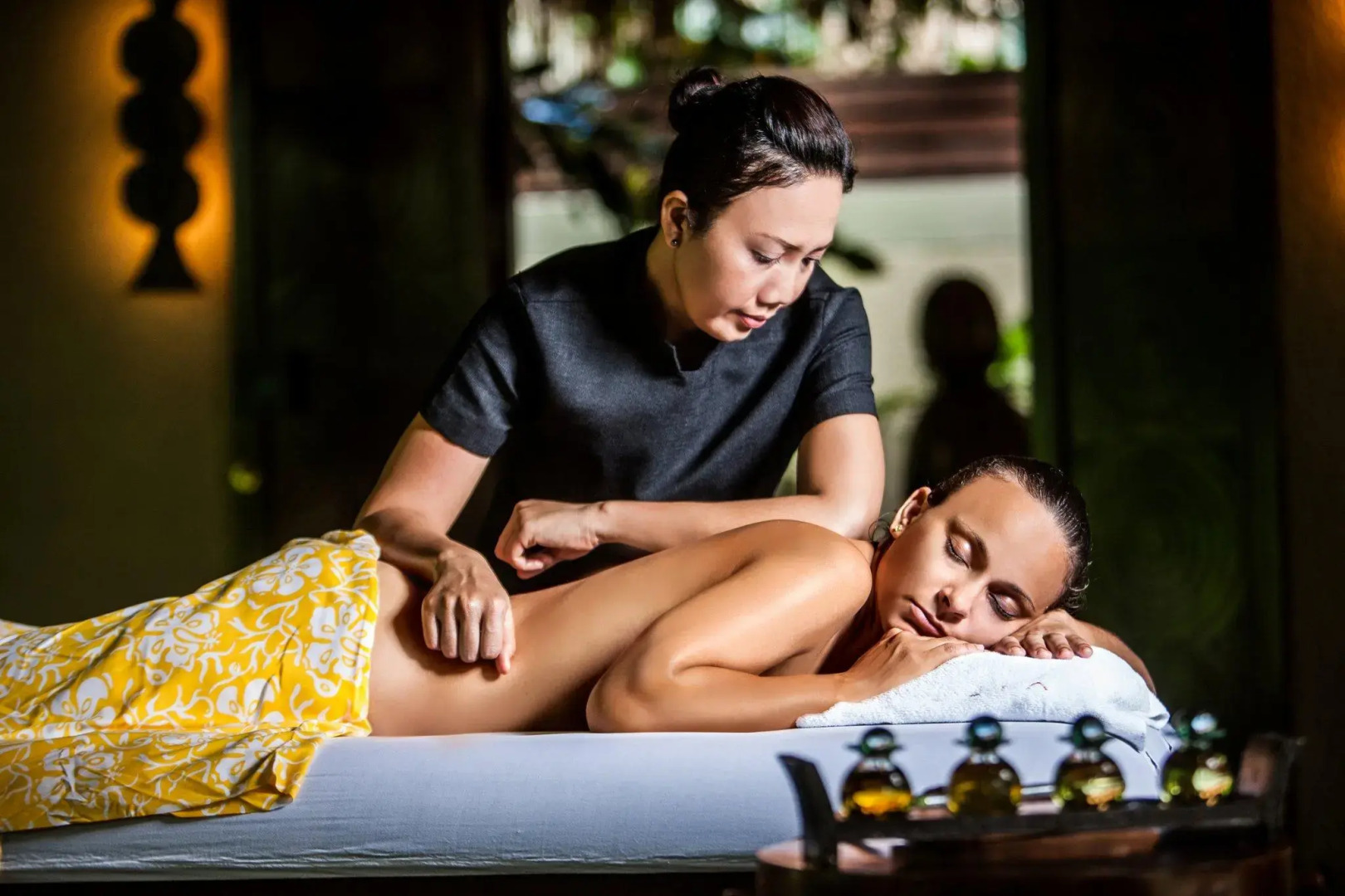 Foto - Anantara Maia Seychelles Villas