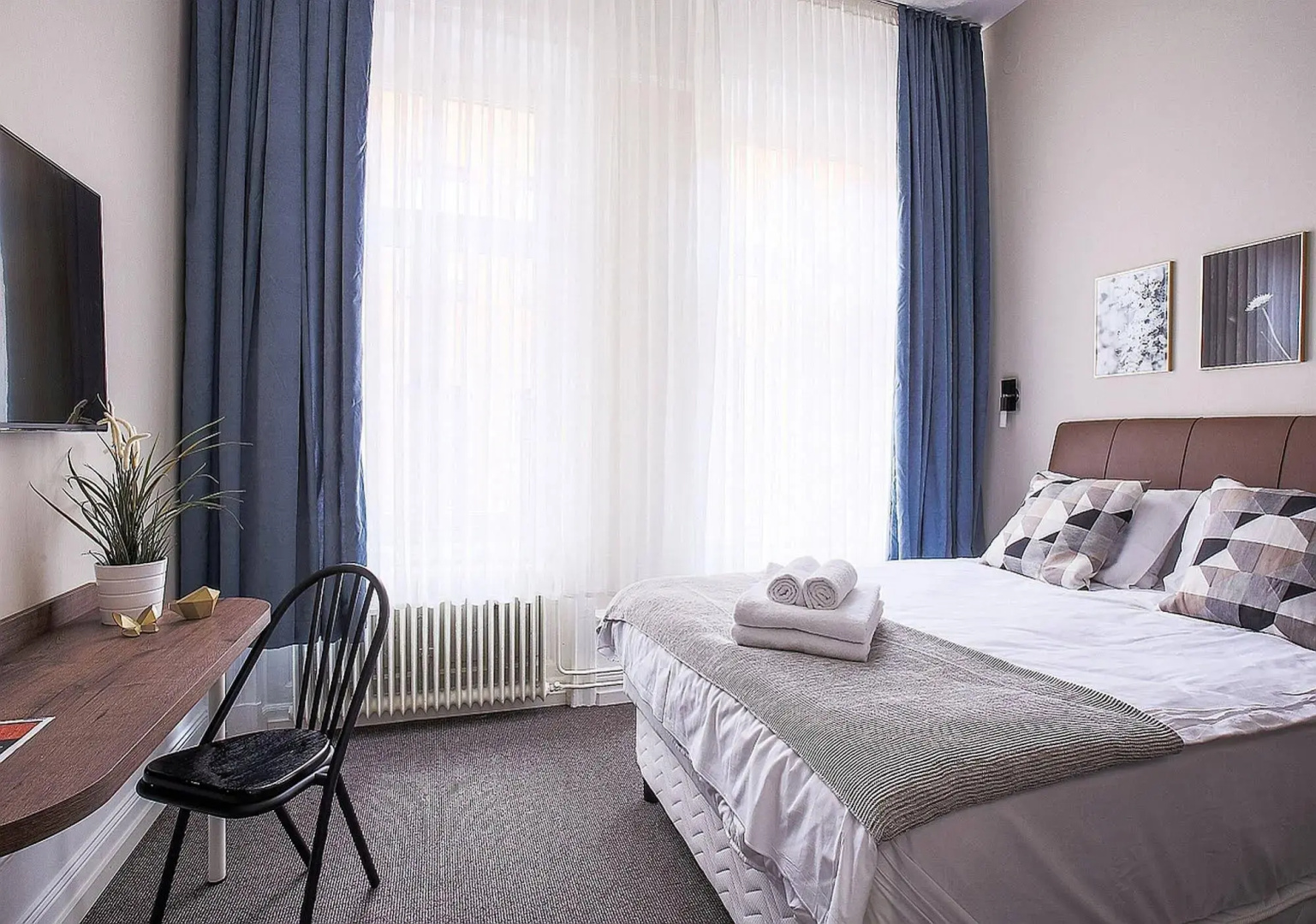 Photo - Hotel Hotorget, BW Signature Collection