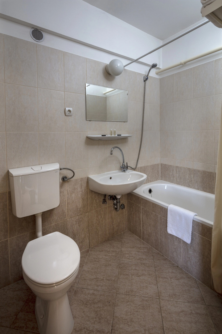 Foto - Hotel Charles