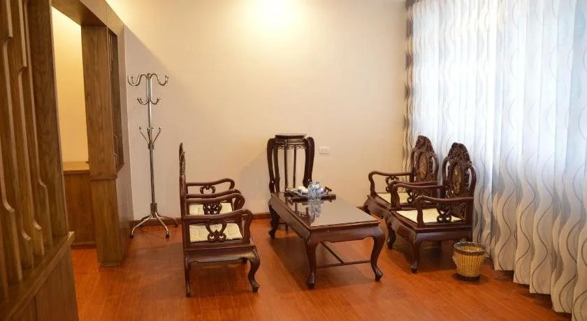 Photo - Phu Tho Hotel